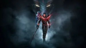 Swallowed star Swallowed star