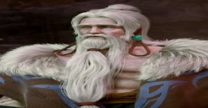 Perfect World Episode 1 - shi_yunfeng_1 Perfect World Episode 1 - shi_yunfeng_1